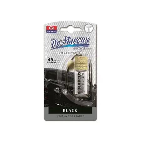 Désodorisant Ecolo, Noir Offre Du Jour