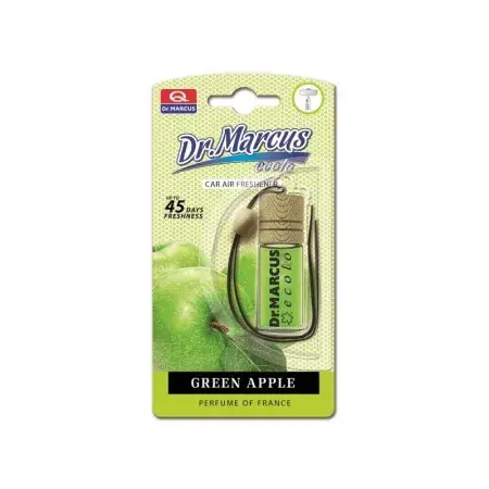 Achat Immédiat Désodorisant Ecolo, Pomme Verte