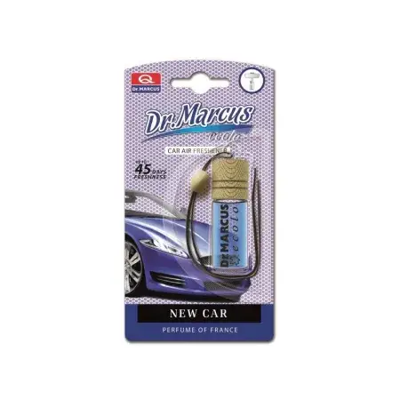 Achat Immédiat Désodorisant Ecolo, Voiture Neuve
