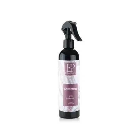 Désodorisant Ellie Pure Spray, 4 Elements, 300 ml, Air Usine Directe