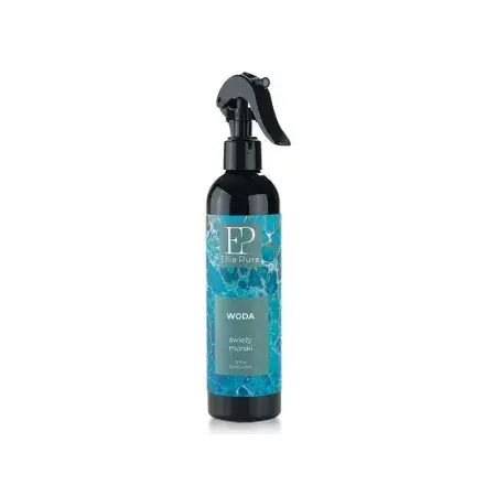 Désodorisant Ellie Pure Spray, 4 Elements, 300 ml, Eau Affaire À Saisir