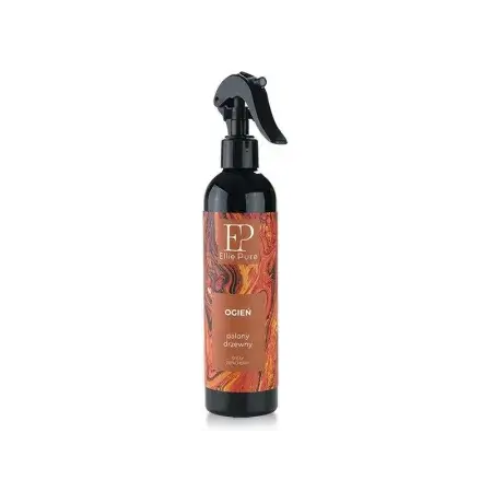 Désodorisant Ellie Pure Spray, 4 Elements, 300 ml, Feu Commande En Gros
