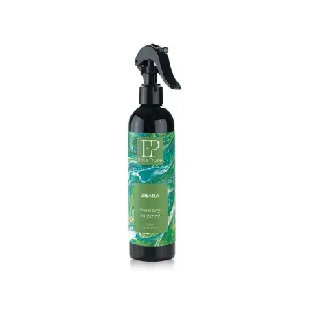 Achetez Aujourd’hui Désodorisant Ellie Pure Spray, 4 Elements, 300 ml, Terre