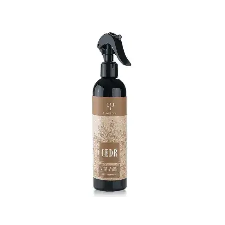 Désodorisant Ellie Pure Spray, Pure, 300 ml, Cèdre Pas Cher