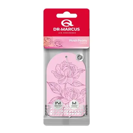 Désodorisant FLORISTA Plush Peony Haute Qualité