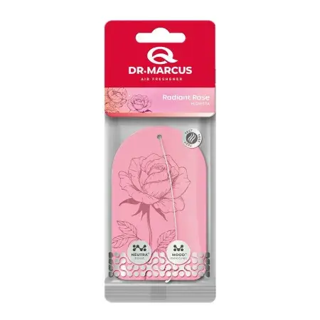 Désodorisant FLORISTA Radiant Rose Nouveauté