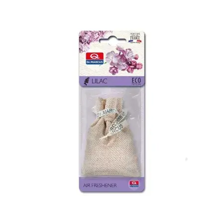 Désodorisant Fresh Bag ECO, Lilas Offre Exclusive