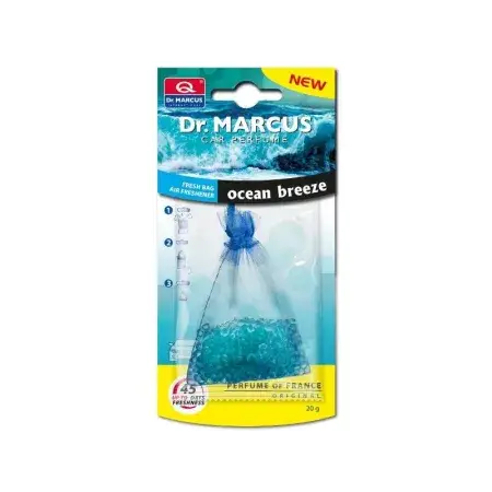 Achetez Aujourd’hui Désodorisant Fresh Bag, Brise Océanique