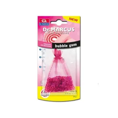 Livraison Gratuite Désodorisant Fresh Bag, Chewing-Gum