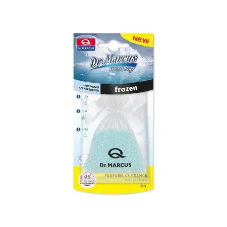 Bon Plan Désodorisant Fresh Bag, Gel