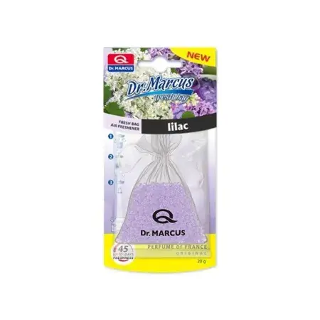 Prix Cassé Désodorisant Fresh Bag, Lilas