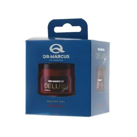 Vente Directe Désodorisant Gel Senso DELUXE, Cerise Douce