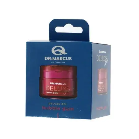 Désodorisant Gel Senso DELUXE, Chewing-Gum Authentique
