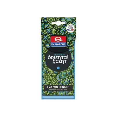 Offre Limitée Désodorisant Oriental Scent, Jungle Amazonienne
