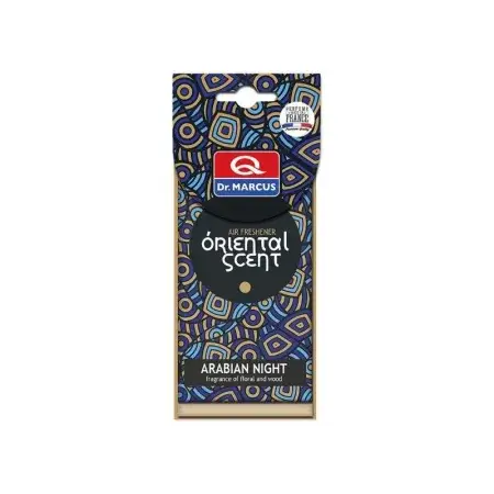 Désodorisant Oriental Scent, Mille et Une Nuits Achat Immédiat