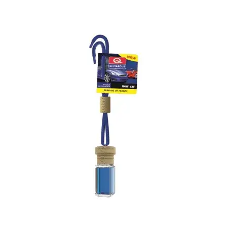 Désodorisant Piccolo, Voiture Neuve Expédition Rapide