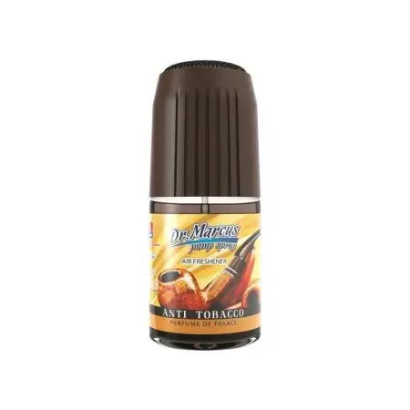 Désodorisant Pump Spray, anti-tabac Haute Qualité