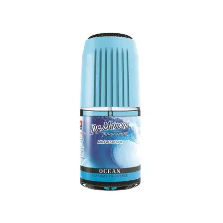 Certifié Désodorisant Pump Spray, Océan