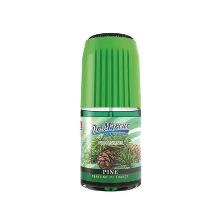 Vente Flash Désodorisant Pump Spray, Pin
