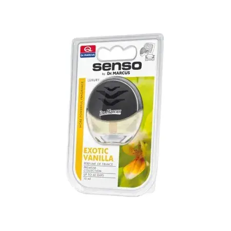 Offre Exclusive Désodorisant Senso Luxe, Vanille Exotique