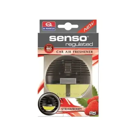 Désodorisant Senso Regulated, Fraise Super Prix