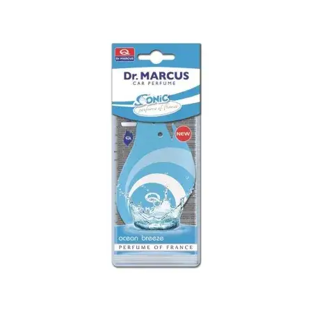 Prix Choc Désodorisant Sonic, Brise Océanique
