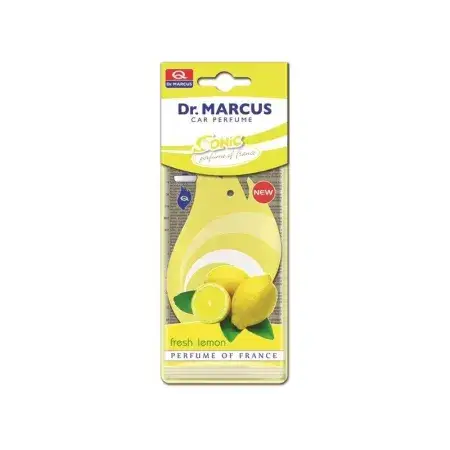 Désodorisant Sonic, Citron Frais Meilleur Choix