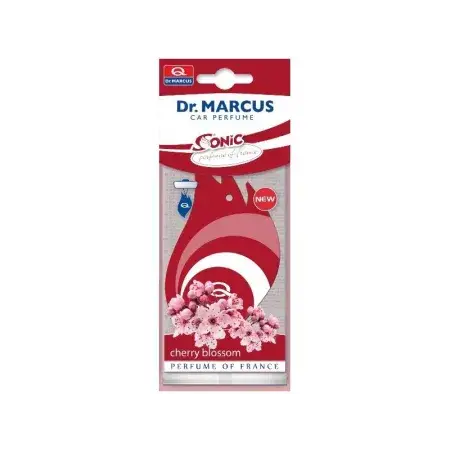 Dernière Chance Désodorisant Sonic, Fleur de Cerisier