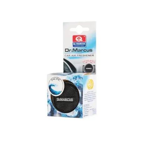 Dernière Chance Désodorisant Speaker Shaped, Pacifique