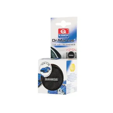 Désodorisant Speaker Shaped, Voiture Neuve Top Vente