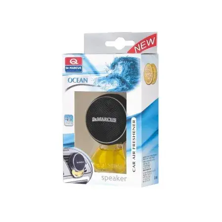 Désodorisant Speaker, Océan Satisfait Ou Remboursé