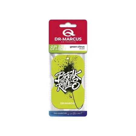 Acheter Direct Désodorisant Splash, Green Citrus