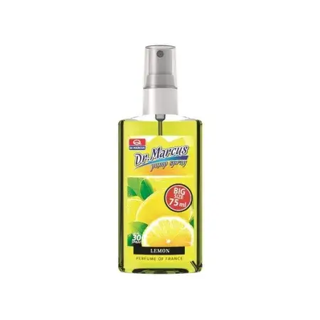 Haute Qualité Désodorisant Spray, Citron