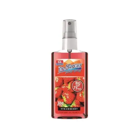 Désodorisant Spray, Fraise Retour Gratuit