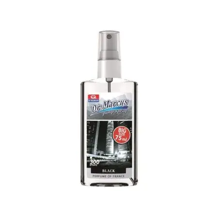 Désodorisant Spray, Noir Bon Plan