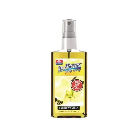 Populaire Désodorisant Spray, Vanille Exotique