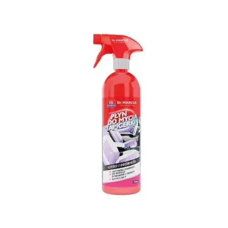 Produit De Marque Liquide de nettoyage des tissus d'ameublement 750 ml,TITANIUM
