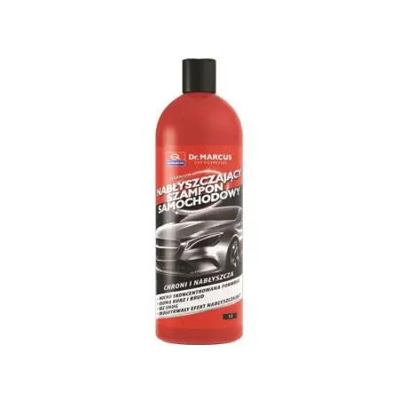 Meilleure Vente Shampoing universel TITANIUM 1 L