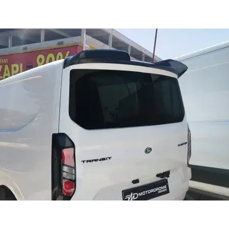 Aileron V.2 Hayon Ford Transit / Tourneo Custom Mk2 / Volkswagen T7 Vente Flash