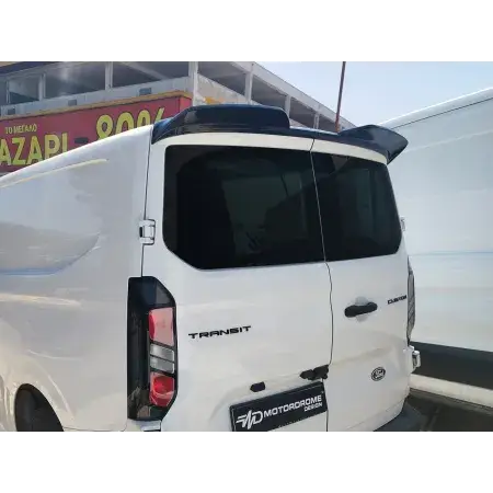 Aileron V.3 Portes Arrière Ford Transit Custom Mk2 / Volkswagen T7 Prix Cassé