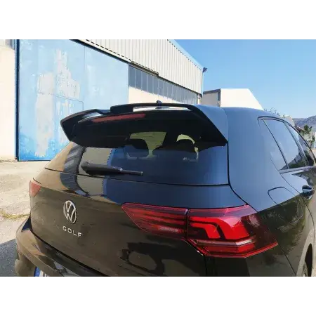 Aileron V.2 Volkswagen Golf Mk8 Acheter En Ligne