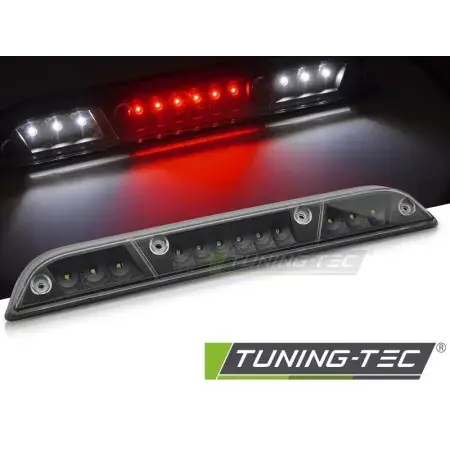 3ème Feux Stop LED Noir FORD F150 15-20 Must-Have