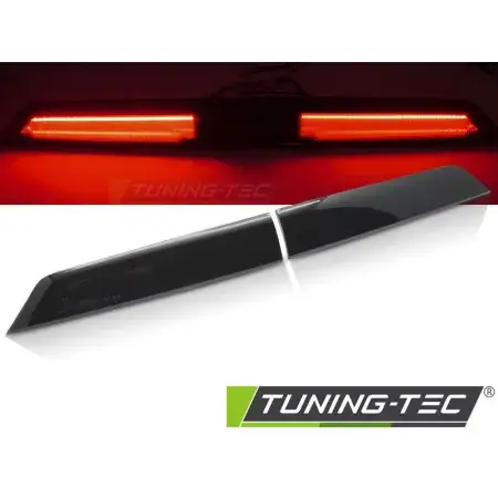 3ème Feux Stop LED Smoke FORD TRANSIT CUSTOM / TOURNEO CUSTOM 12-23 Acheter En Ligne