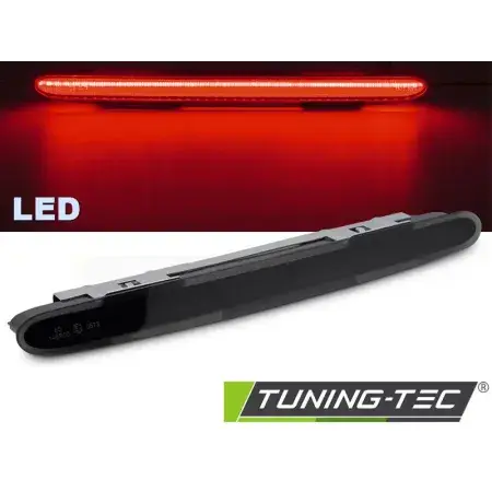 3ème Feux Stop LED Smoke MERCEDES SL R230 01-11 Livraison Express