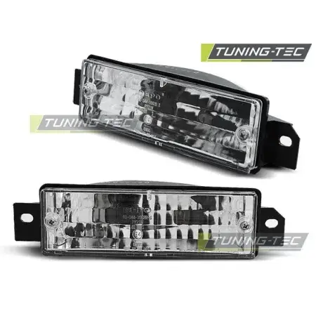 Commande En Gros Clignotants Avant Chrome BMW E30 87-06.94