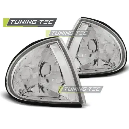 Acheter Direct Clignotants Avant Chrome HONDA CRX DEL SOL 03.92-97