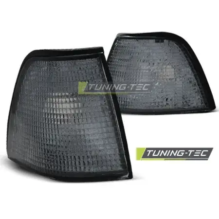 Commander Maintenant Clignotants Avant Smoke BMW E36 12.90-09.99