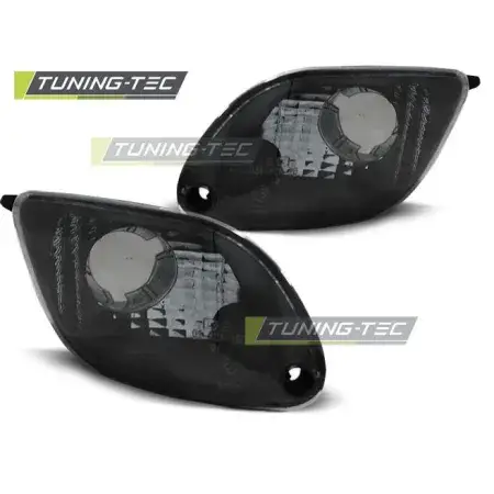 Clignotants Avant Smoke FORD FOCUS MK1 98-01 Dernière Chance