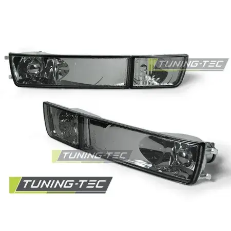 Certifié Clignotants Avant Smoke VW GOLF 3 / VENTO