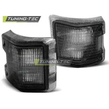 Produit De Marque Clignotants Avant Smoke VW T3 79-92